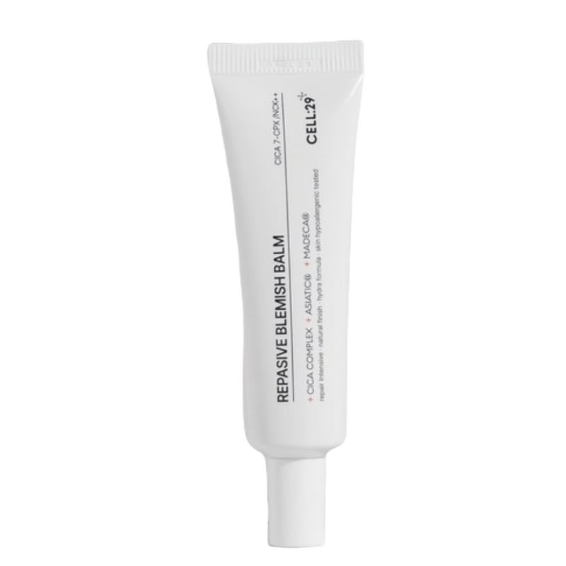 セル29リペシブブレミッシュナイトエステ再生BBビービークリーム30ml1個
