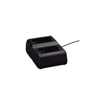 STANDARD/スタンダード 2連式充電器 VAC-107 FTH-107/FTH-108専用