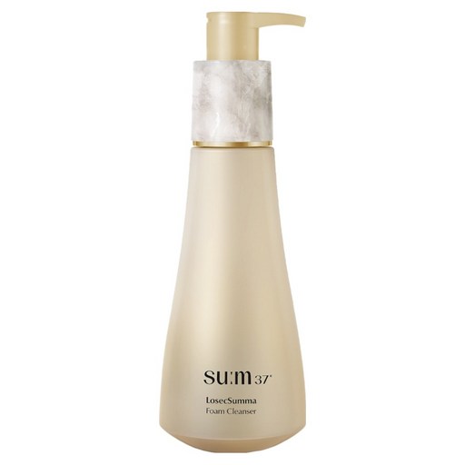 ロシックスンマフォームクレンザー200ml1個 泡洗顔 敏感肌対応