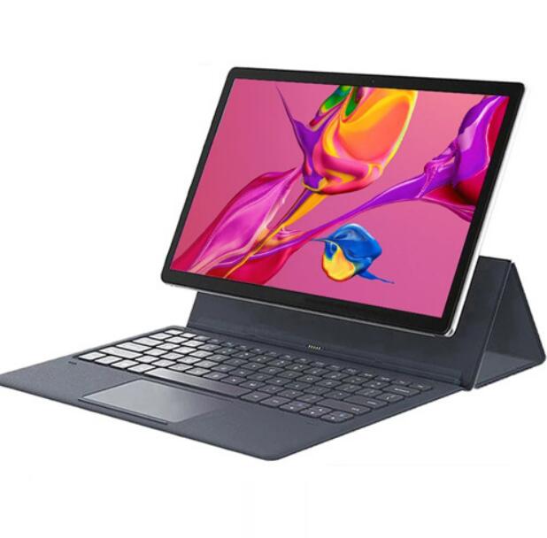 タブレット/パソコン１台多機能　目保護の大画面　128GB 24,538円