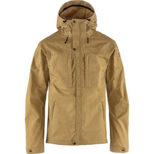 ジャケット 81698 BUCKWHEAT BROWN DOM