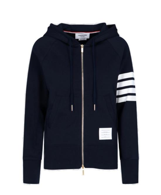 THOM BROWNE Men Tops MJT022H00535461 Blue