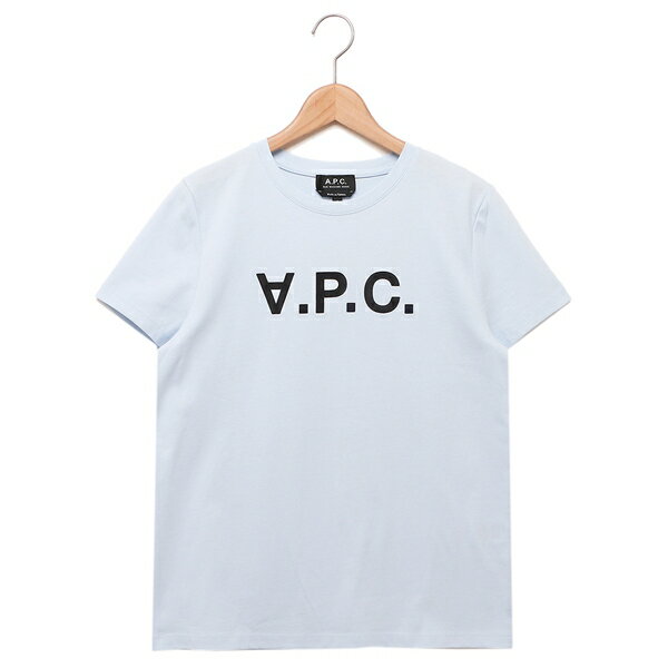 Tシャツ カットソー ブルー レディース F26944 COBQX IAB