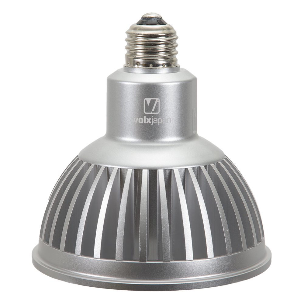 ボルクスジャパン Grassy LeDio RX122sc Marine/マリン 銀 CRC10―35―70―10―00