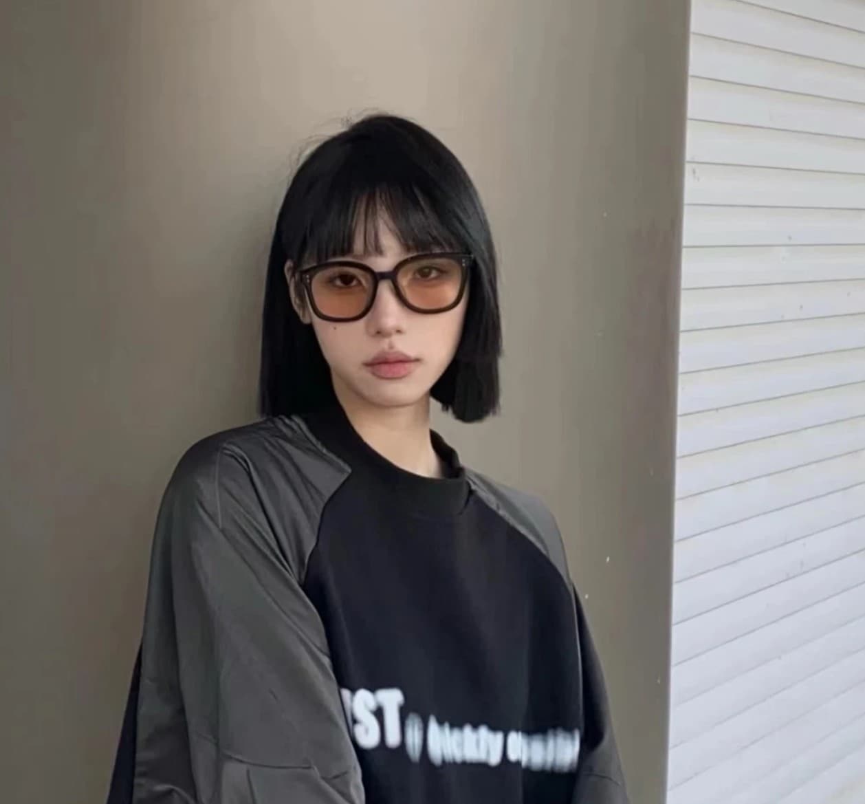 【GENTLE MONSTER】 LILIT 01 BR : BLACK BROWN