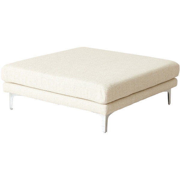 11609 イゾラ スクエアソファー ホワイト メーカー直送