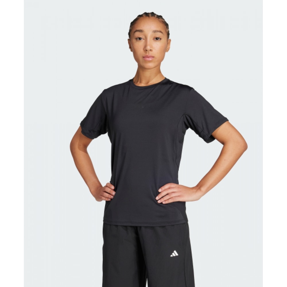 アディダス D4T ゴツー T シャツ KB5676