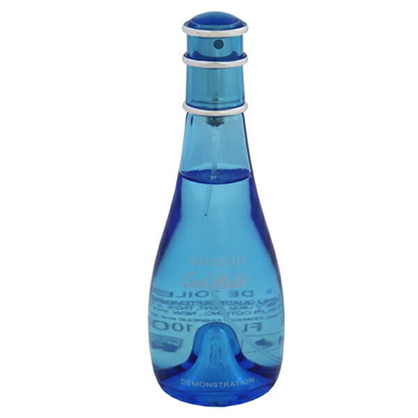 クールウォーター ウーマン （テスター） EDT SP 100ml
