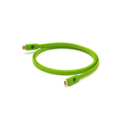 他サイト： オヤイデ電気　USBケーブル　d+USB Type-C to C classB/1.0の商品画像