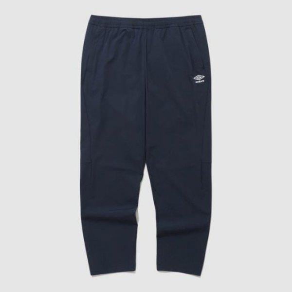 パンツ LQC UQ121SPT32-DVY アクティブベーシックストレッチパンツ DVY