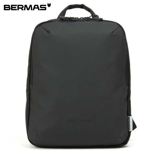 BERMAS バーマス Freelancer ミニリュック ビジネス バッグ PC収納 6037210