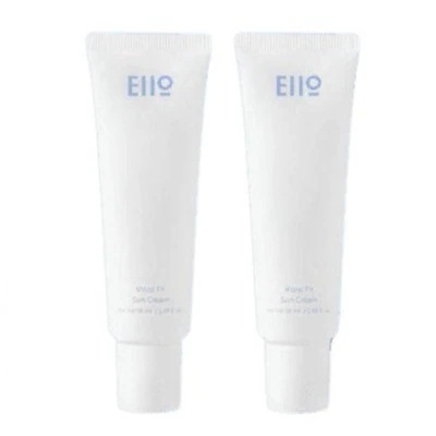 [1+1] モイストフィット サンクリーム 50ml