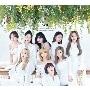 タワーレコード特典3点付き TWICE #TWICE3 初回限定盤AB通常盤初回仕様計3枚セット 新品未開封