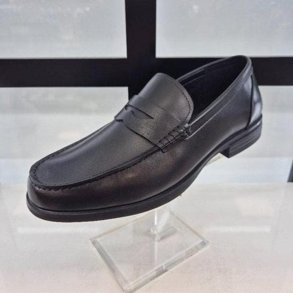 HC11 牛革メンズローファー D4P1U5W1319 (45729446)