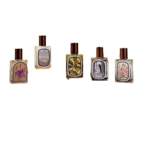 【新規発売】パフューム香水 5種, 30ml