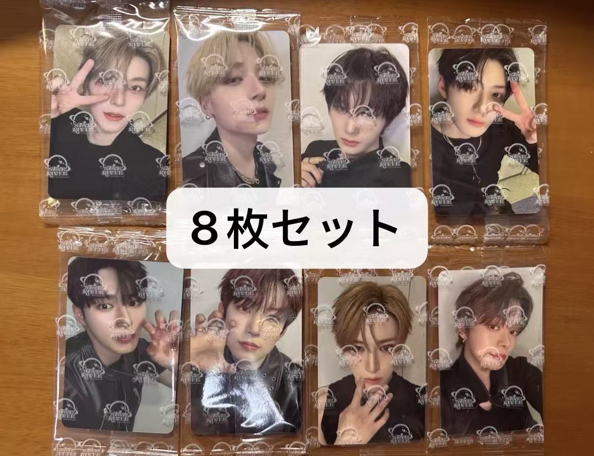 ALD1 上海 2.0 サイン会　starriver
