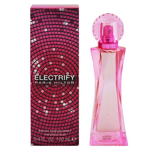 パリス ヒルトン 香水 PARIS HILTON パリス ヒルトン EDP・SP 100ml