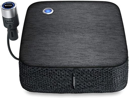 ブルーエア 車載用 空気清浄機 CABIN P2I 500553