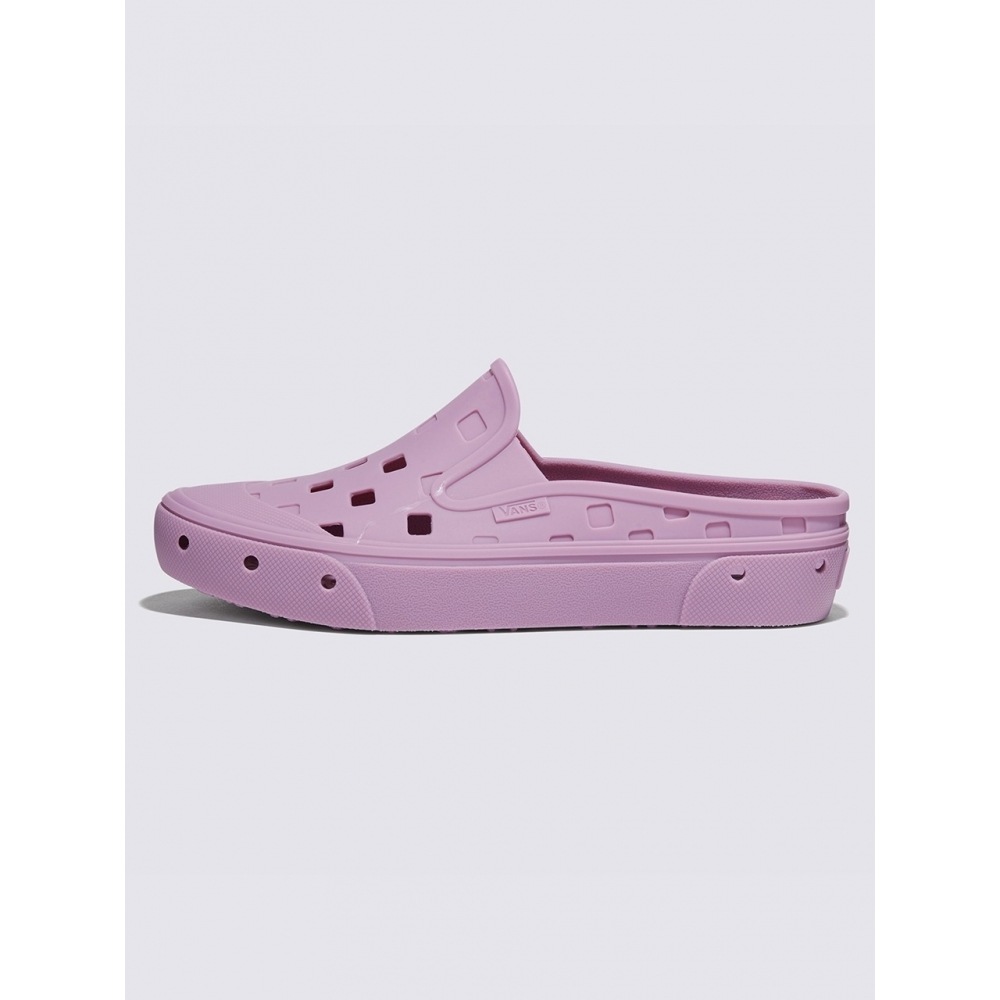 VANS MTE スリップオンスリップオンミュールトレック VN000CW8YEU1