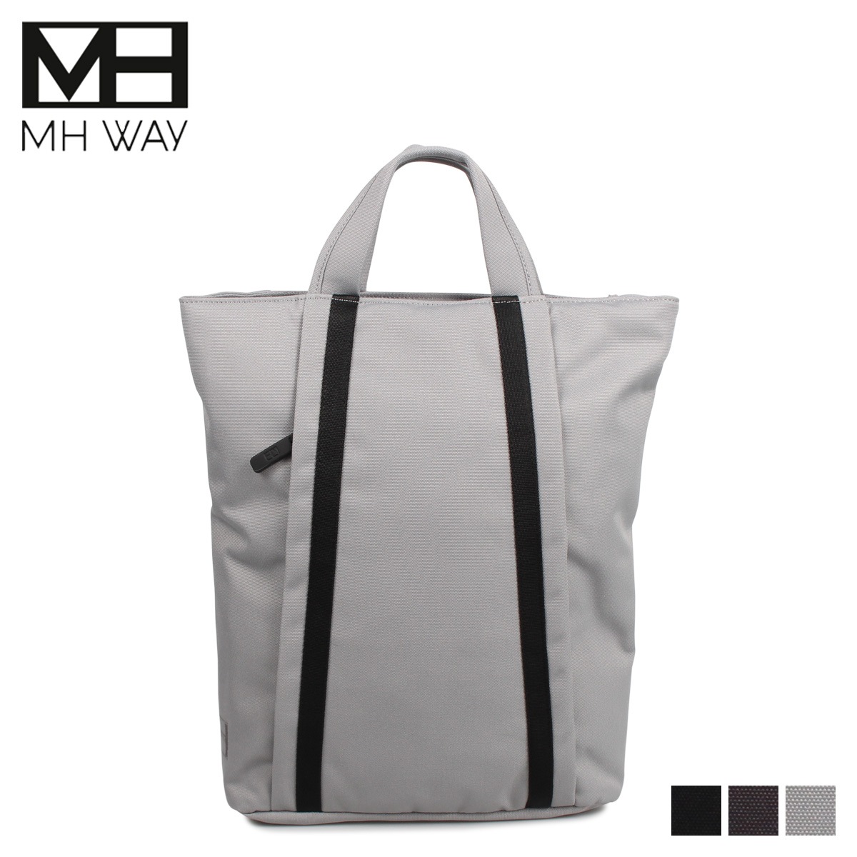 リュック バッグ バックパック トート メンズ レディース 12L BELL BACKPA