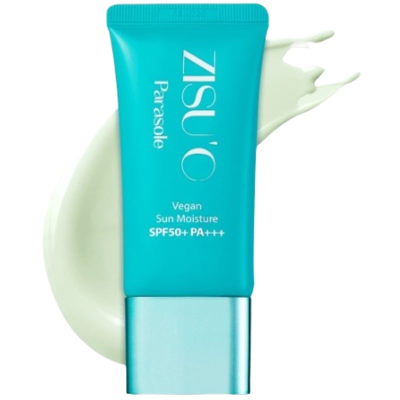ZISUC ジスシー パラソーレ ヴィーガン サンモイスチャー 50g / 水分 / ツヤ / 輝き