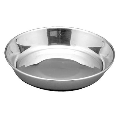 他サイト： SSA-100 ステンレス製食器(猫用)の商品画像