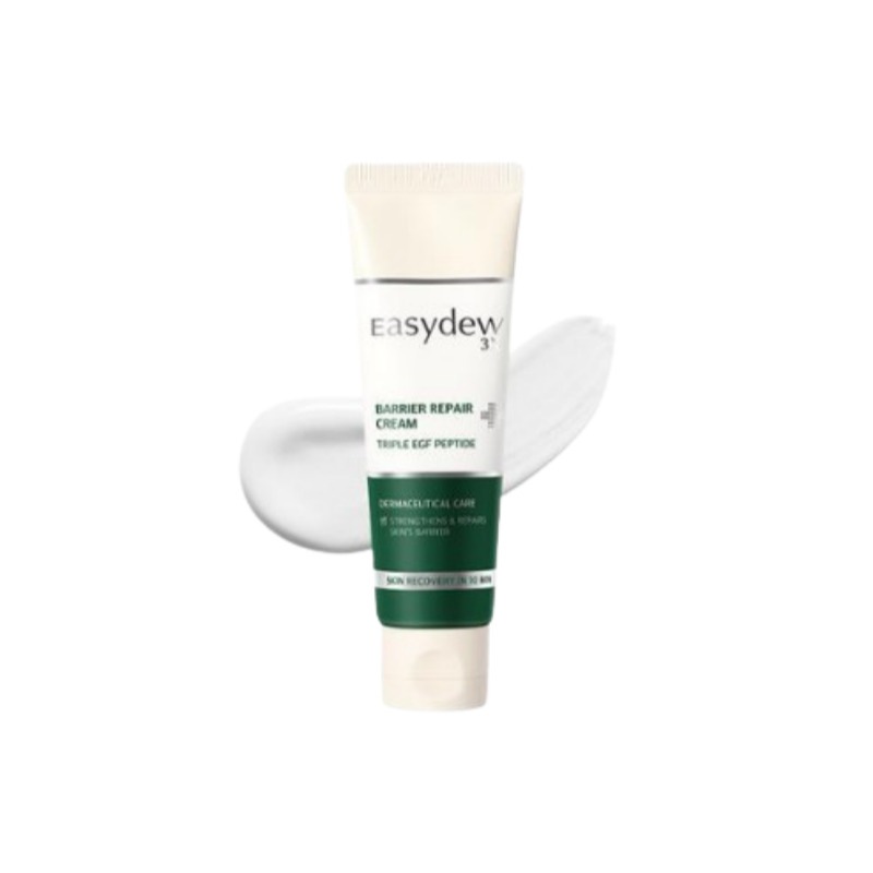 バリア リペア 保湿ケア クリーム 50ml