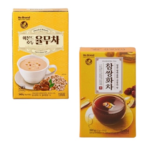 ノーブランドアーモンドクルミ率無茶30個入り+双和車30個入り学校事務所タンビシルティータイムデザートキャンプ