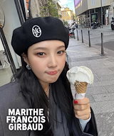 MARITHE FRANCOIS GIRBAUD ベレー帽 2025年最新】MARITHE + FRANCOIS GIRBAUD ベレー帽の人気