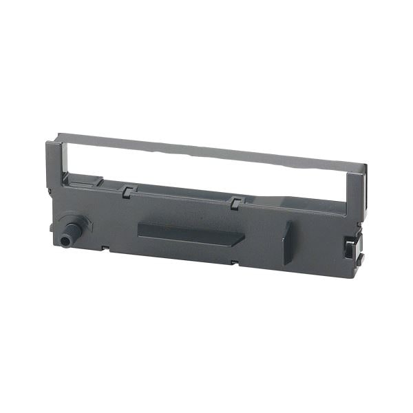 （まとめ） マックス インクリボン ER-IR101 黒 1個入 (×2セット)