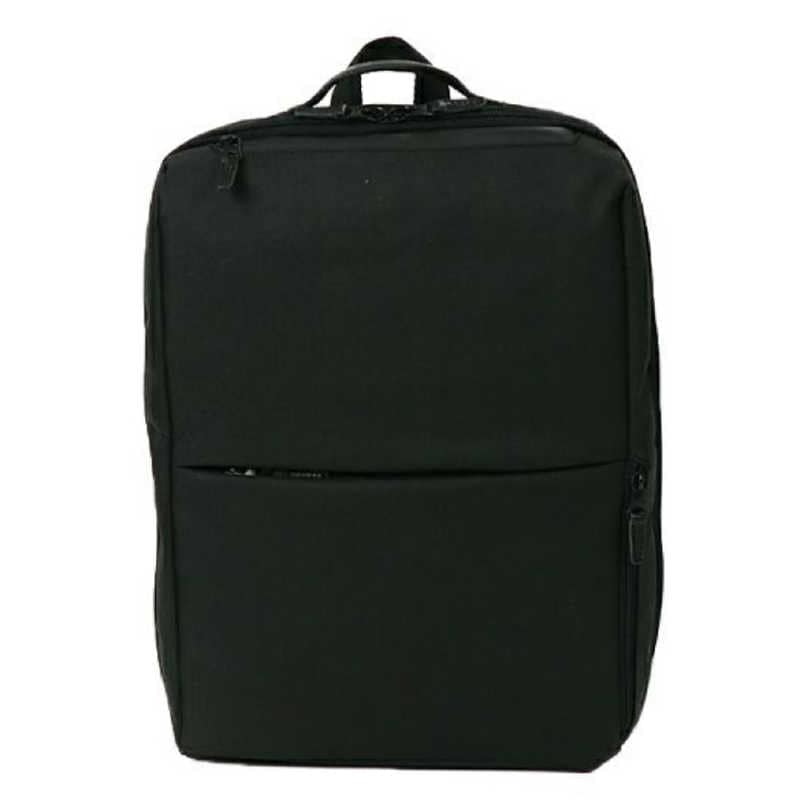HARVEST　ビジネスリュック moustache on time ブラック　JJT-2067
