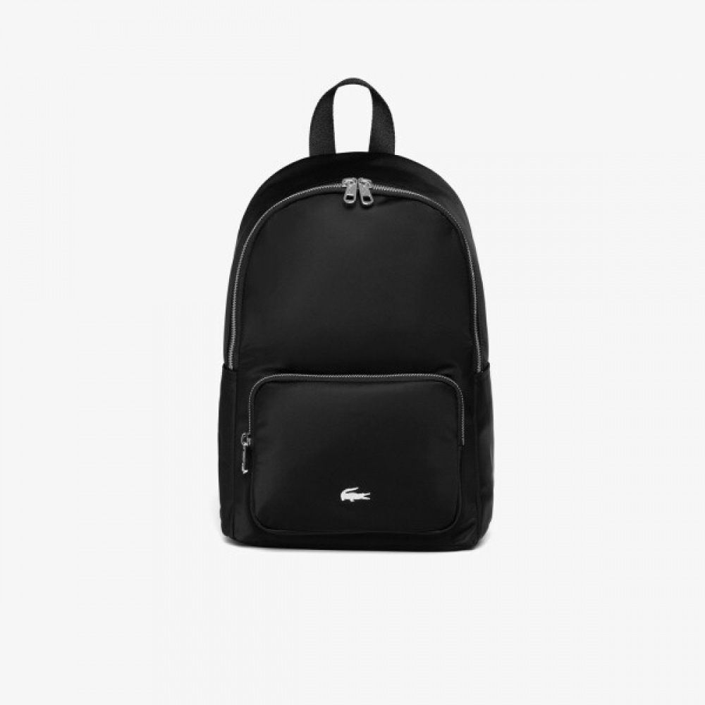 ラコステ ミニ バックパック イージー ナイロン