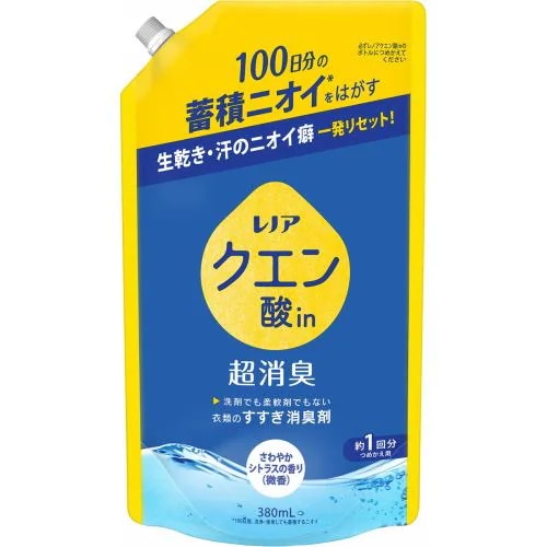 レノア クエン酸の人気商品・通販・価格比較