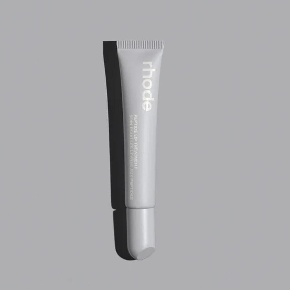 【エクスプレス便】【rhode skin】salted caramel Peptide Lip Treatment 10ml / 0.3 fl oz ロード ペプチドリップトリートメント