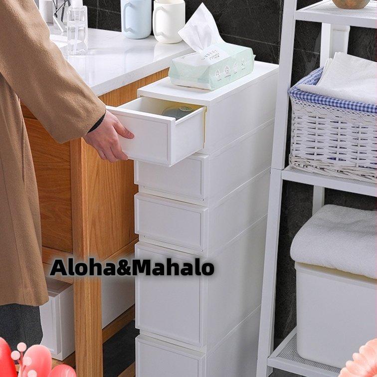 新作入荷 すき間収納 引き出し 隙間 スリムストッカー スリムチェスト 2段 組み合わせ自由 カラーボックス キッチン 洗面所 １８ｃｍ 収納ケース チェスト 新生活