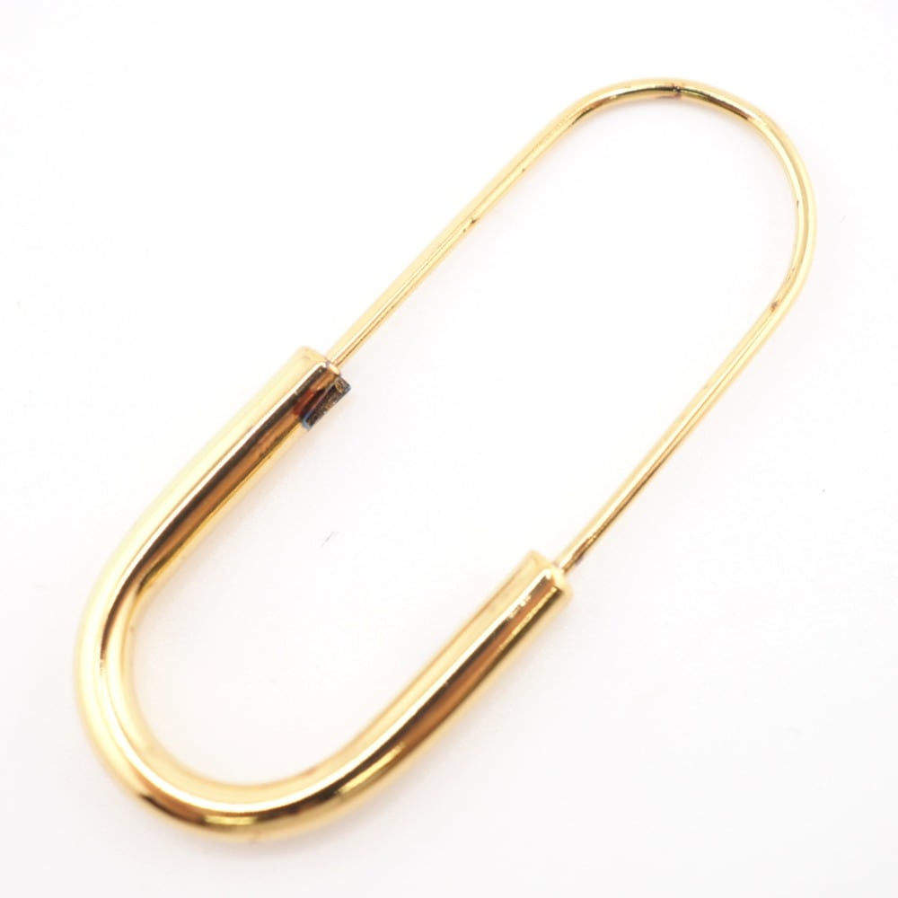 100532 CHANCE EARRING ピアス ゴールド レディース