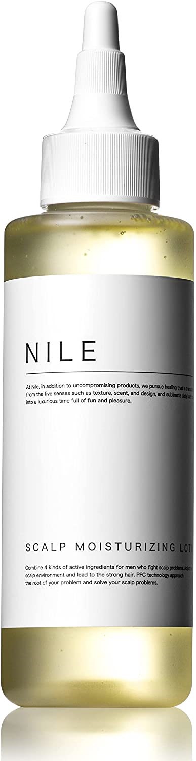 NILE 頭皮保湿ローション 150ml - 通販 - rodadeouro.com.br