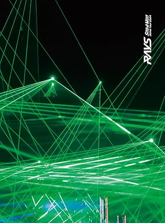 Snow Man Dome Tour 2024 RAYS(Blu-ray Disc3枚組)(初回盤) [Blu-ray] 6,064円