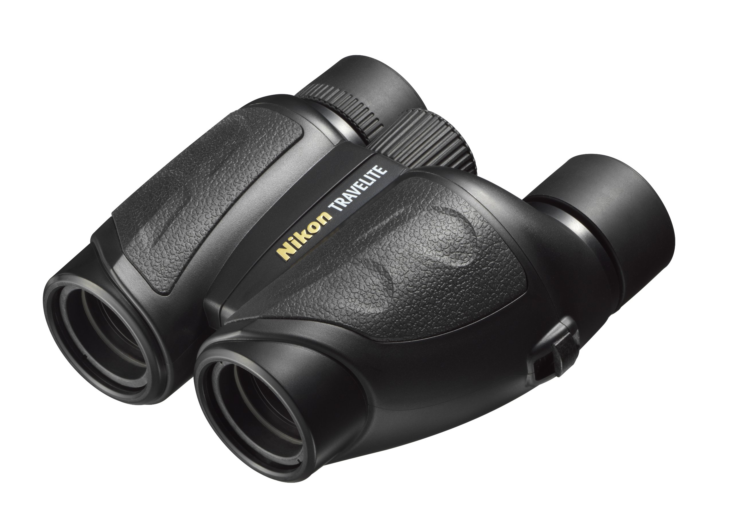 Nikon 双眼鏡 トラベライトVI 8x25 ポロプリズム式 8倍25口径 T68X25