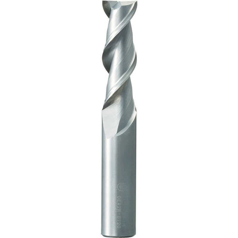 大見工業　アルミ加工用エンドミル　OEA2R0120