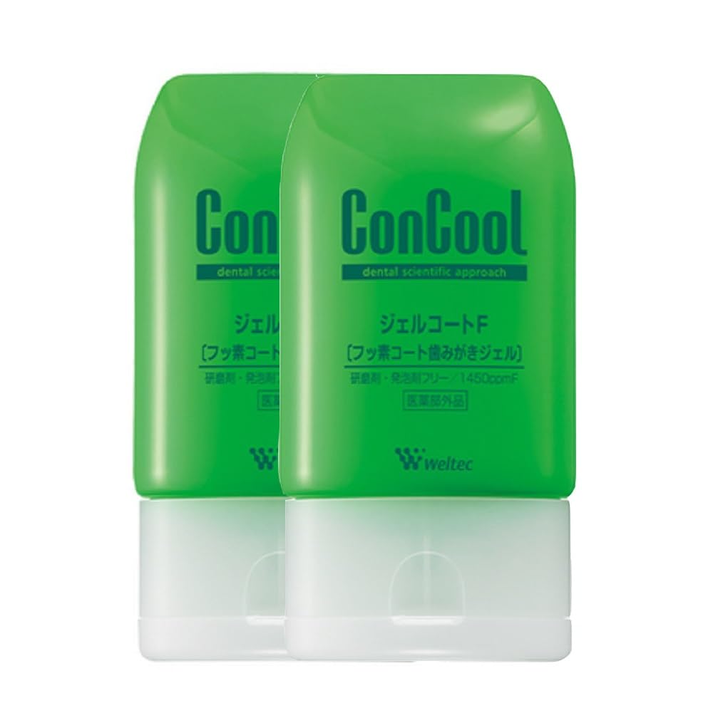 ウエルテック ジェルコートＦ 90ｇ