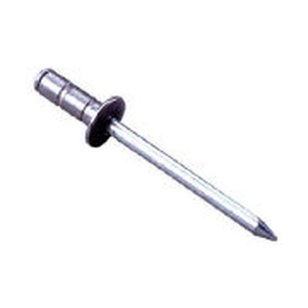 エビ(LOB) AP64 APリベット(アルミニウム/スチール製) 6-4(1000本入) 箱入 メーカー直送