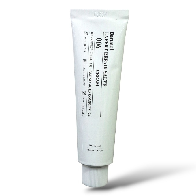 バルラップバルソルエキスパートリペアサルブクリーム30ml