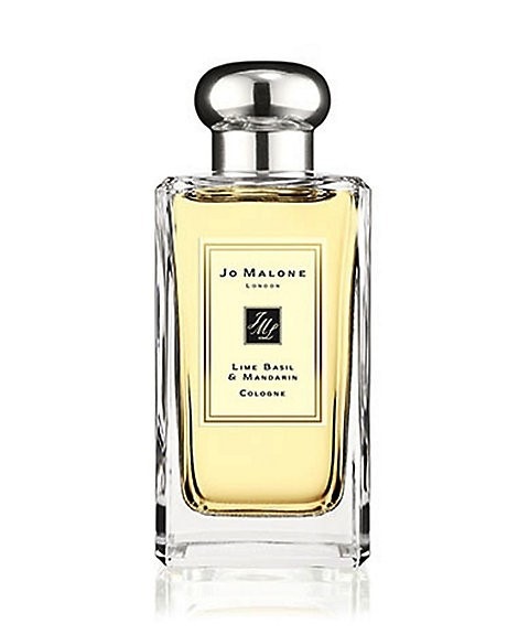 JO MALONE ライム バジル ＆ マンダリン コロン　100mL／コロン　正規品