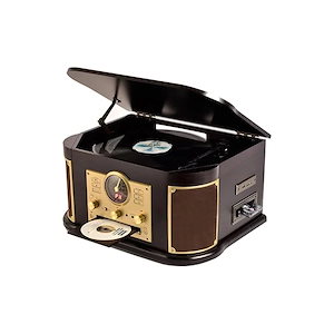 Herdio 300W 天井埋め込み型スピーカー 2ウェイ/ラウンド型/1本 ホワイト