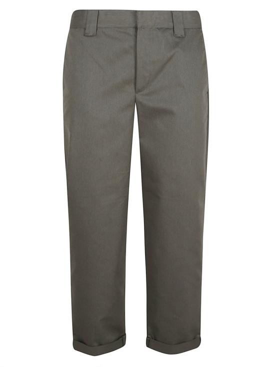 GOLDEN GOOSE Men Pants GMP01190P00078635674 Grey