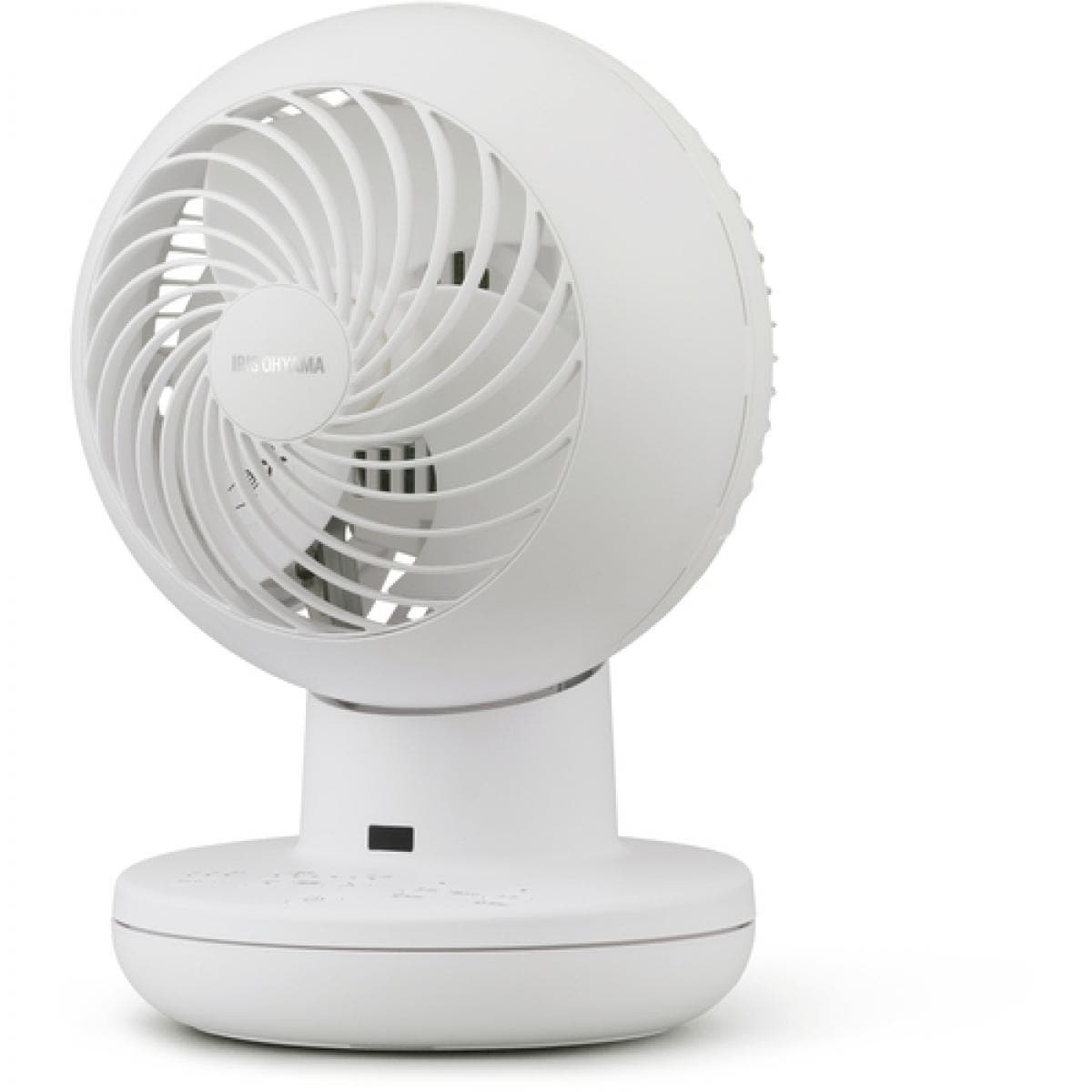 ☆WOOZOO☆ サーキュレーターアイ　PCF-SDS15T-EC-G/グリーン Amazon | アイリスオーヤマ サーキュレーター 扇風機 22畳 上下
