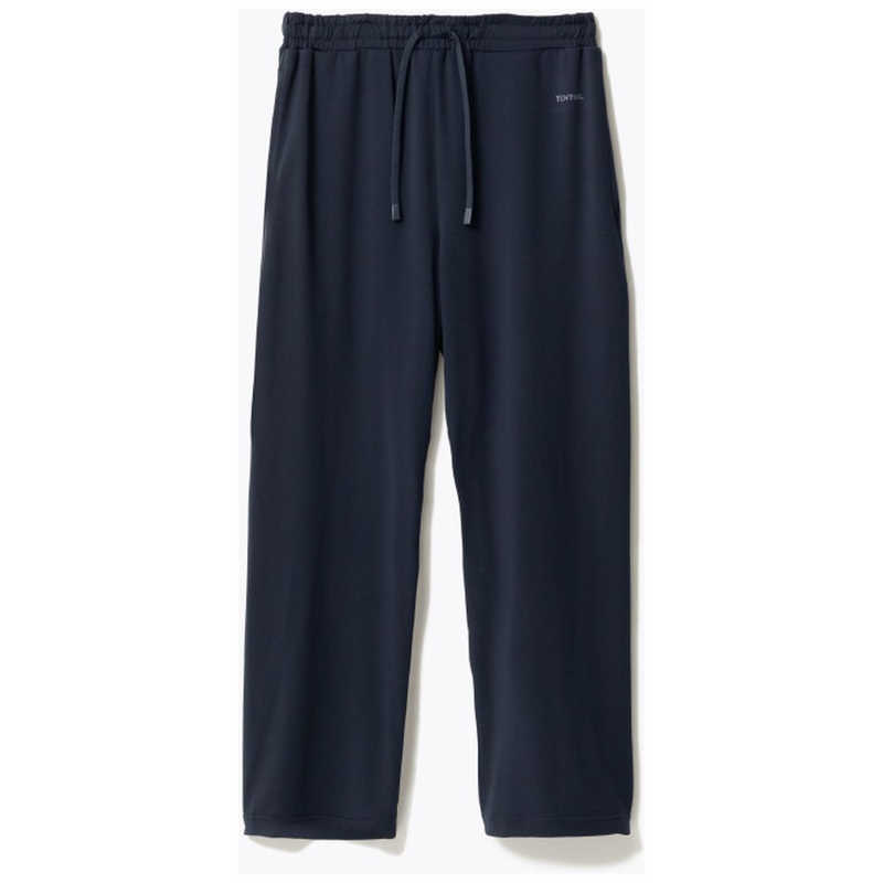 TENTIAL　BAKUNE Mesh Long 下 ネイビー(M)-25SS　25SSBA021U00080005N