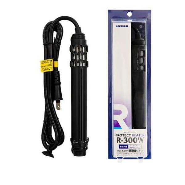ニッソー プロテクトヒーター R-300W 1個入