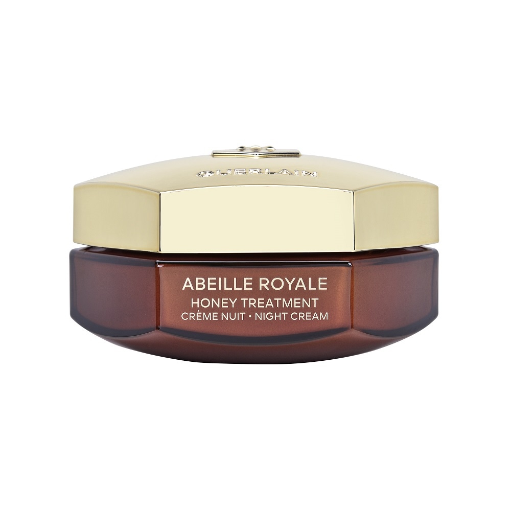 アベイユ ロイヤル トリートメント ナイトクリーム 50ml